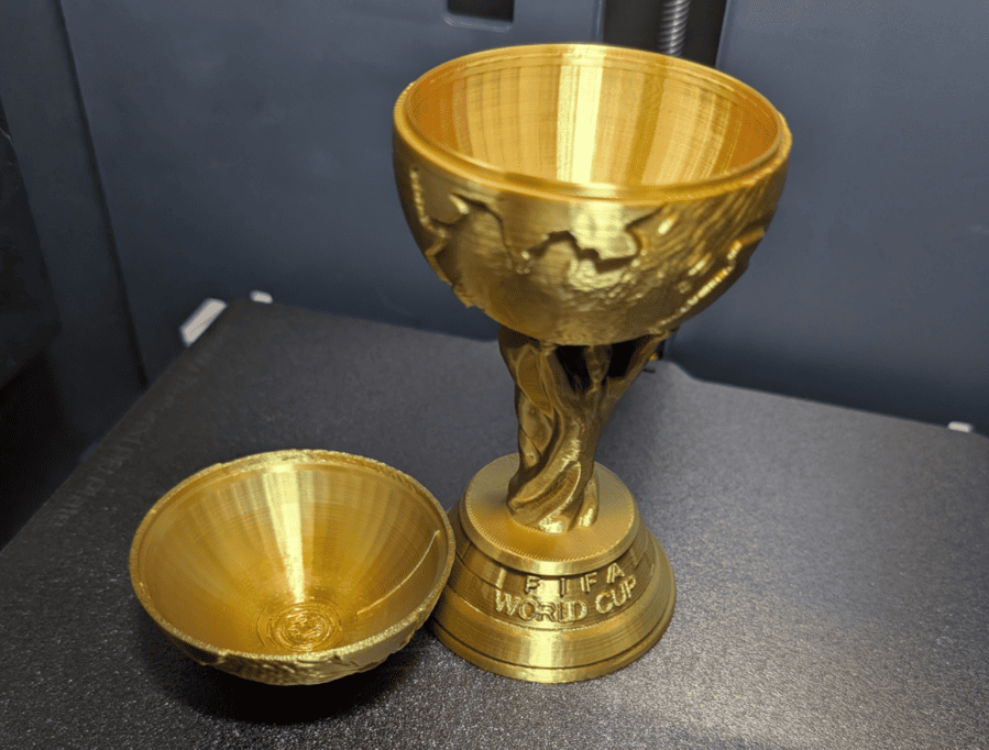 world cup 2026 3d models_4_golden trophy bowl
